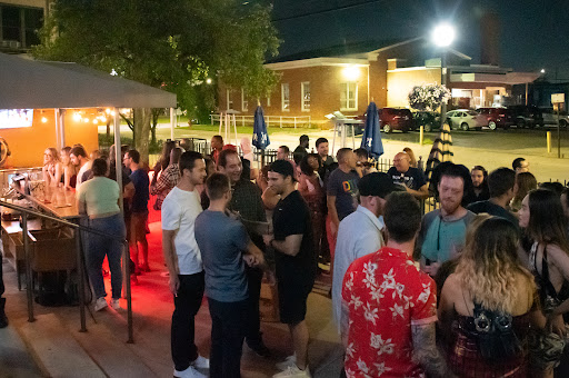 Night Club «Orchid», reviews and photos, 141 W Nine Mile Rd, Ferndale, MI 48220, USA