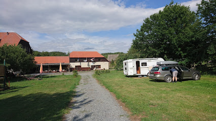 Camp Kratochvil