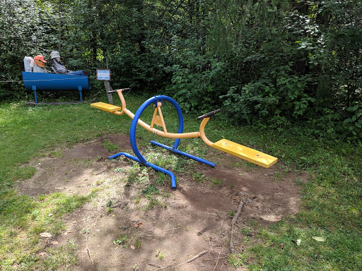 Recording Studio «Da Yoopers Tourist Trap», reviews and photos, 490 North Steel Street, Ishpeming, MI 49849, USA