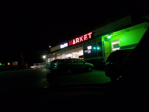 Asian Grocery Store «Hong Phat Market», reviews and photos, 9819 NE Prescott St, Portland, OR 97220, USA