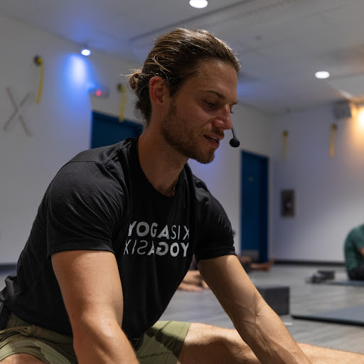 YogaSix Newport Beach image