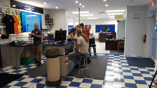 Electrical Supply Store «CED Ft. Myers», reviews and photos, 6200 Metro Plex Dr, Fort Myers, FL 33966, USA