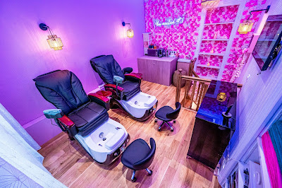 NIA NAILS à Paris