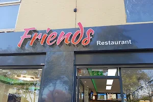 Friends Restaurant Oldham image