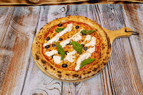 Plats et boissons du Pizzeria POoTchi à Bagnolet - n°2
