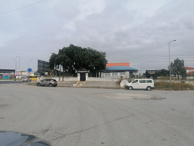 Grupo Motard Alcochete Horário de abertura