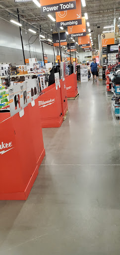 Home Improvement Store «The Home Depot», reviews and photos, 6301 Richfield Pkwy, Richfield, MN 55423, USA