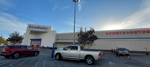Sporting Goods Store «Academy Sports + Outdoors», reviews and photos, 4232 Ambassador Caffery Pkwy, Lafayette, LA 70508, USA