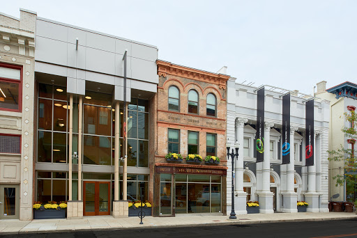 Arts Organization «Ensemble Theatre Cincinnati», reviews and photos, 1127 Vine St, Cincinnati, OH 45202, USA