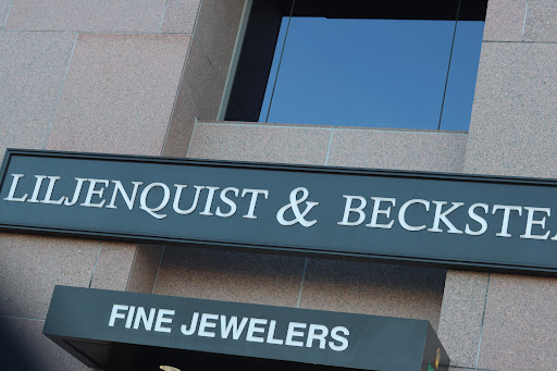 Jeweler «Liljenquist & Beckstead Fine Jewelers The Shops at Fairfax Square», reviews and photos, 8075 Leesburg Pike, Vienna, VA 22182, USA