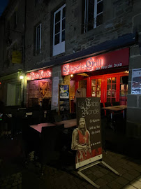 Photos du propriétaire du Restaurant français La Table Ronde à Dol-de-Bretagne - n°1