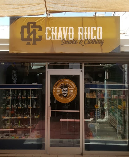 Chavo Ruco Shop