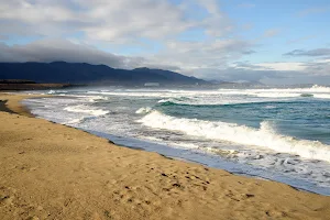 Playa Amarilla image