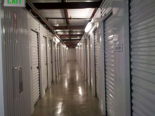 Storage Facility «Extra Space Storage», reviews and photos, 1280 Rollins Rd, Burlingame, CA 94010, USA
