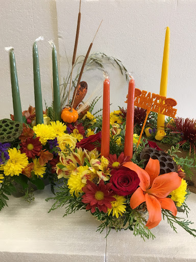 Florist «Sophia Floral Design», reviews and photos, 606 E Main St #105, Mesa, AZ 85203, USA