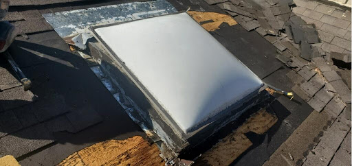 Roofing Contractor «Emerald Roofing & Remodeling», reviews and photos