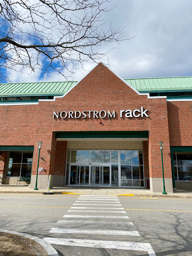 Department Store «Nordstrom Rack Shoppers World», reviews and photos, 1 Worcester Rd, Framingham, MA 01701, USA