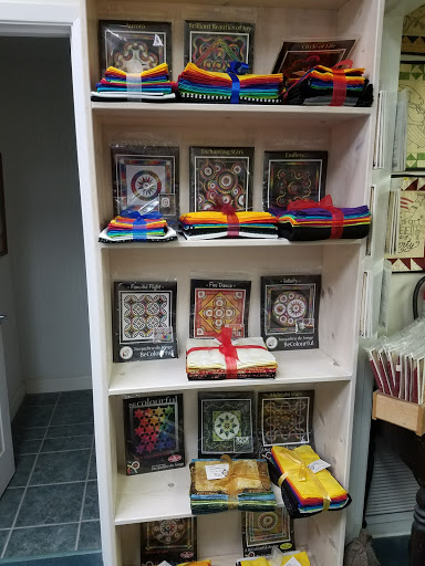 Fabric Store «Quilting by the Bay», reviews and photos, 2303 Winona Dr, Panama City, FL 32405, USA