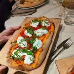 Photo n°2 de l'avis de V... fait le 28/01/2024 à 22:19 sur le  La Corte Sconta , osteria & pizza à Verona