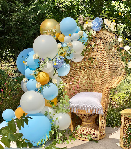 Kiss Me in Carmel Vintage Rentals image
