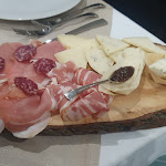 Photo n°1 de l'avis de Vincenzo.a fait le 04/05/2023 à 21:16 sur le  Osteria Punto E A Capo à Castelvetere sul Calore