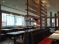 Atmosphère du Restauration rapide McDonald's à Villers-Saint-Paul - n°16
