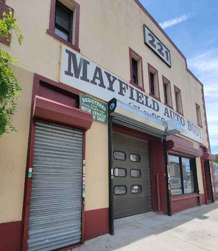 221 S Broadway, Yonkers, NY 10705, USA