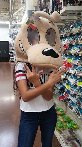 Photo Shop «Walmart Supercenter», reviews and photos, 4101 S McColl Rd, Edinburg, TX 78539, USA