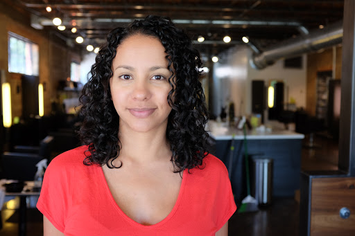 Hair Salon «Curl Co. Hair & Beauty Salon», reviews and photos, 777 Broadway, Salt Lake City, UT 84102, USA