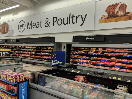 Department Store «Walmart Supercenter», reviews and photos, 2132 Old Snow Hill Rd, Pocomoke City, MD 21851, USA