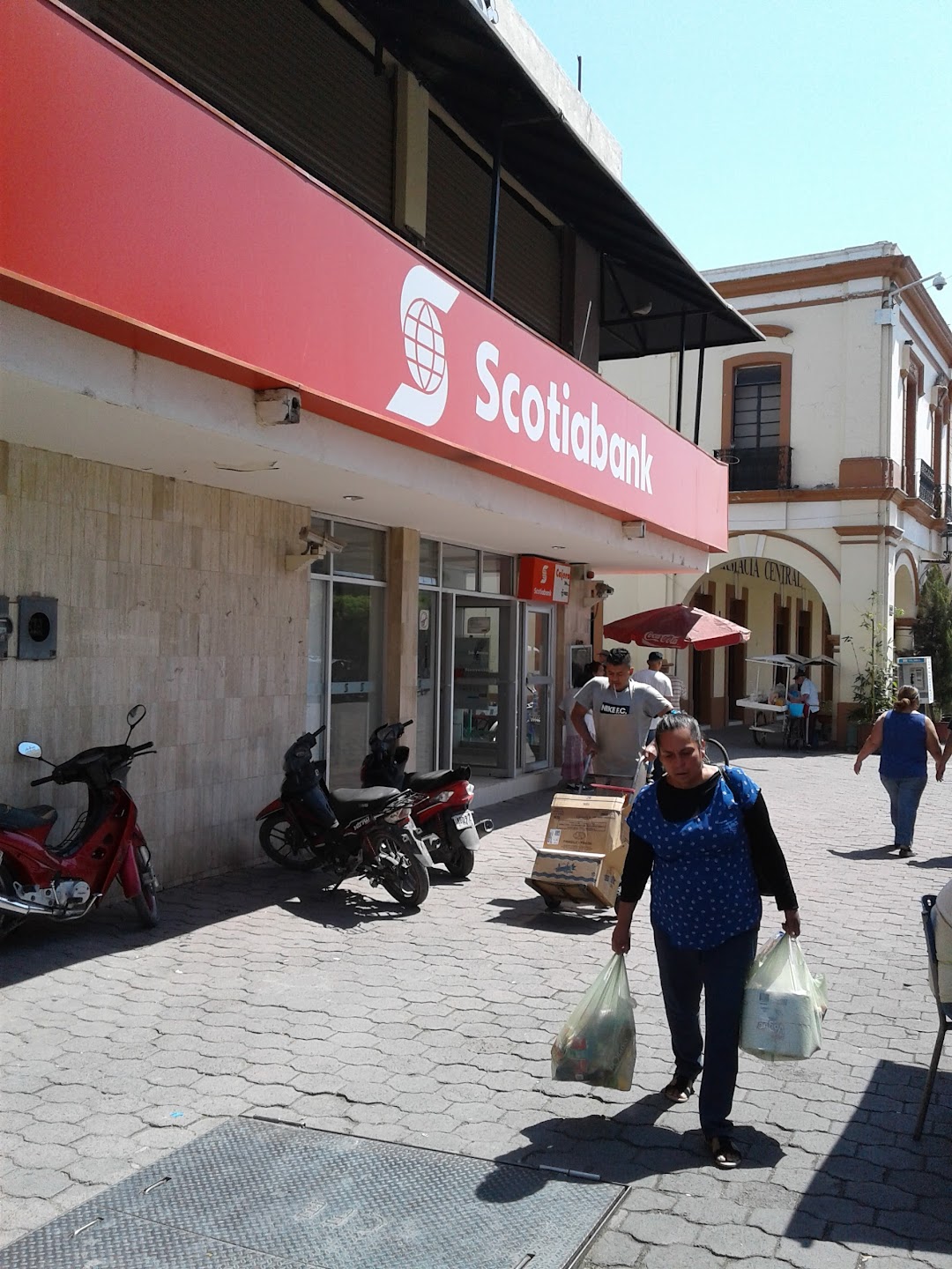 Scotiabank Ameca
