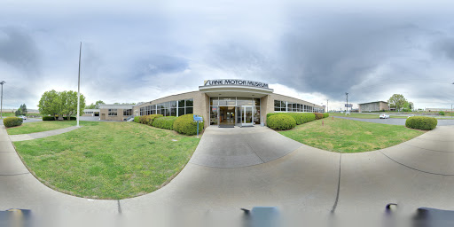 Tourist Attraction «Lane Motor Museum», reviews and photos, 702 Murfreesboro Pike, Nashville, TN 37210, USA