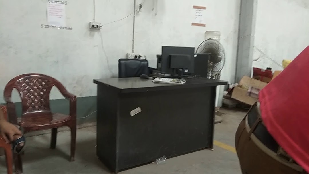 Om Logistics LTD.