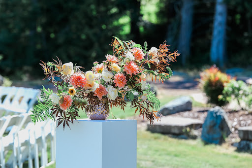 Wedding Planner «Wonderstruck Event Design», reviews and photos, 1300 S Dearborn St, Seattle, WA 98144, USA