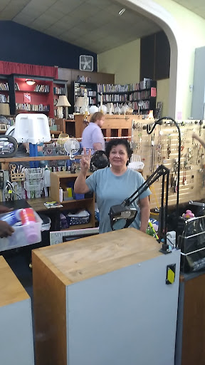 Thrift Store «Donate a Miracle LLC», reviews and photos