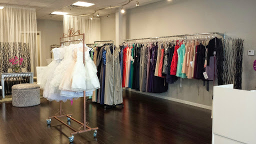 Bridal Shop «White Orchid Bridal», reviews and photos, 12420 Archer Ave, Lemont, IL 60439, USA