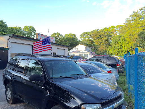 Auto Repair Shop «Neptune Auto Care», reviews and photos, 11 Vernon Ave, Mastic, NY 11950, USA