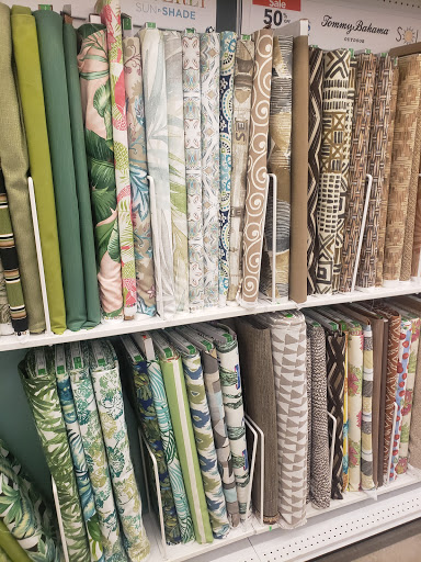 Fabric Store «Jo-Ann Fabrics and Crafts», reviews and photos, 1671 I-35 #208, New Braunfels, TX 78130, USA