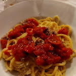 Photo n°2 de l'avis de Denis.a fait le 17/10/2021 à 22:16 sur le  Trattoria Impero à Legnago