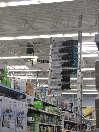 Department Store «Walmart Supercenter», reviews and photos, 440 Atlanta Hwy NW, Winder, GA 30680, USA