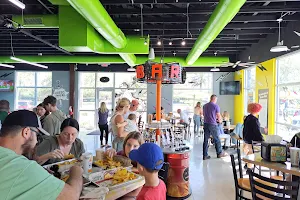 Tijuana Flats image