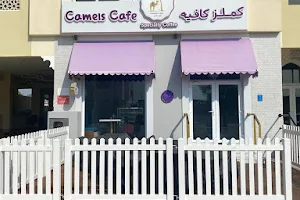 Camels Cafe image