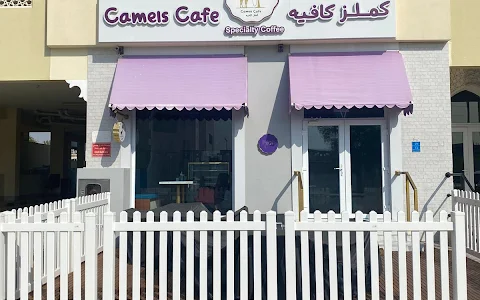 Camels Cafe image