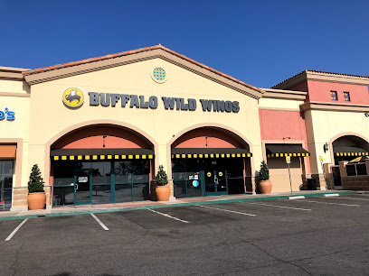 Buffalo Wild Wings - 12411 Limonite Ave Ste 650, Eastvale, CA 91752