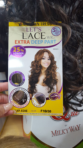 Beauty Supply Store «Beauty 4 U», reviews and photos, 6388 E 82nd St, Indianapolis, IN 46250, USA