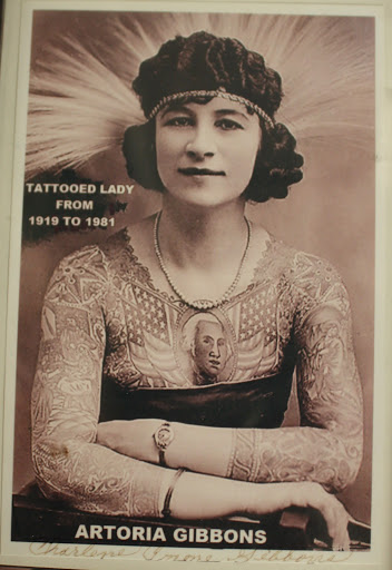 Explore tow truck tattoo ideas, creative tattoo ideas in Coeur D Alene, available at Northwest Tattoo Museum & Tattooing