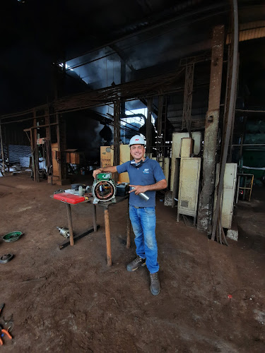 2H7X+WR7, La Concordia, Ecuador