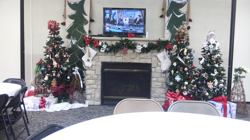 Recreation Center «Seven Hills Recreation Center», reviews and photos, 7777 Summit View Dr, Seven Hills, OH 44131, USA