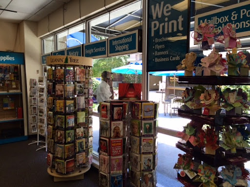 Shipping and Mailing Service «The UPS Store Downtown Fort Lauderdale», reviews and photos, 401 E Las Olas Blvd #130, Fort Lauderdale, FL 33301, USA