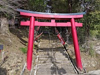 安良神社（大隅五社）